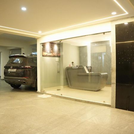Da Lara Suites Kondapur  Luaran gambar
