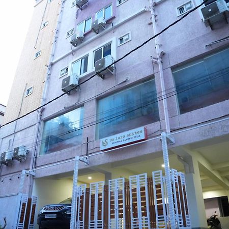 Da Lara Suites Kondapur  Luaran gambar