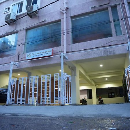 Da Lara Suites Kondapur  Luaran gambar