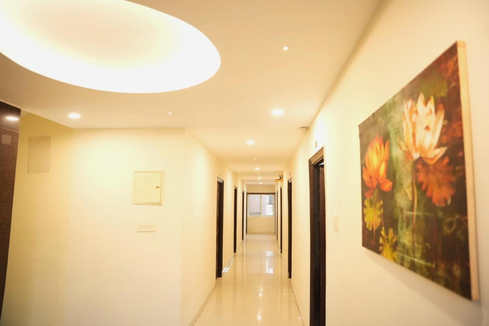 Da Lara Suites Kondapur  Luaran gambar
