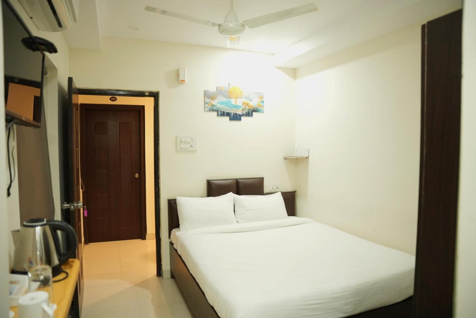 Da Lara Suites Kondapur  Luaran gambar