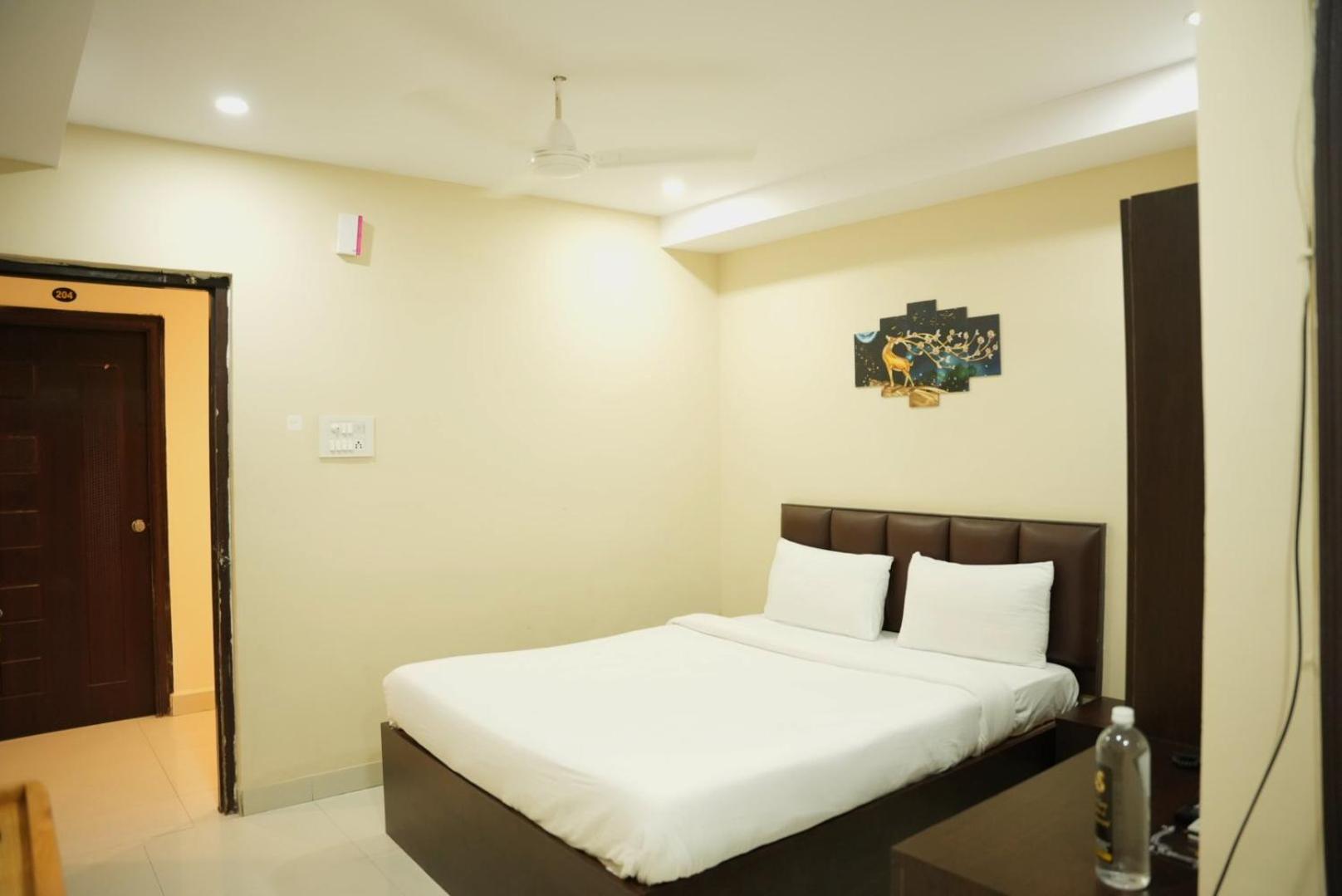 Da Lara Suites Kondapur  Luaran gambar