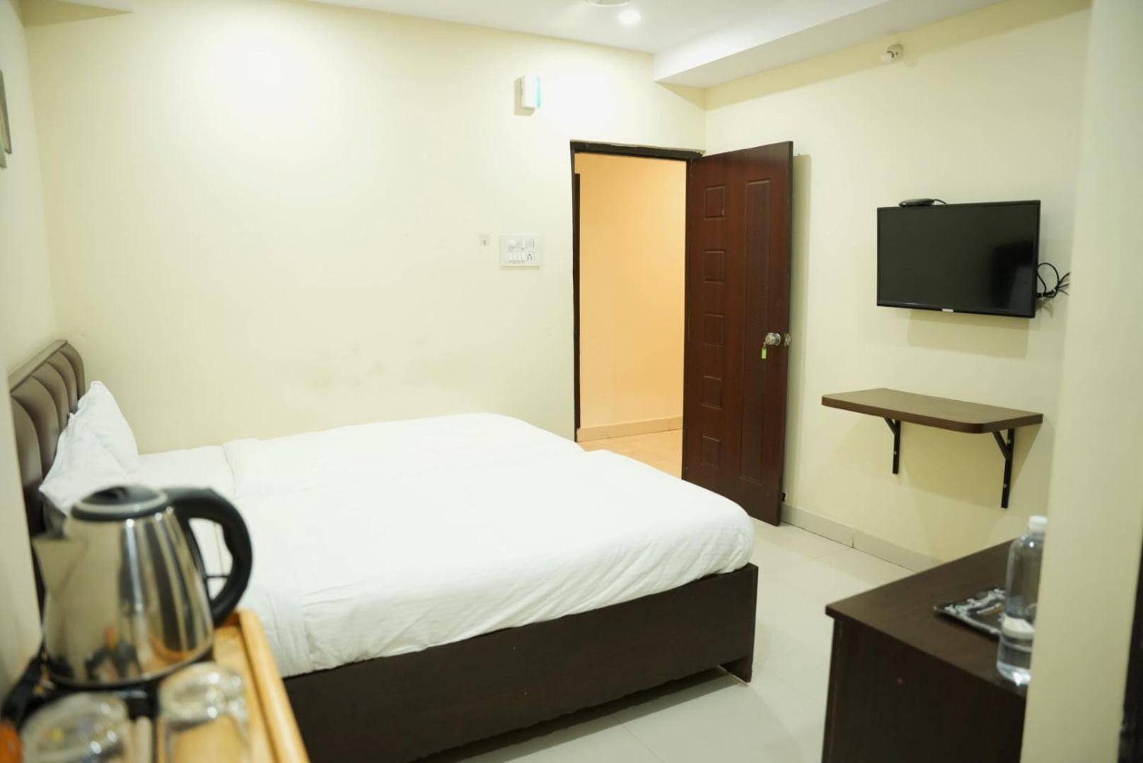 Da Lara Suites Kondapur  Luaran gambar